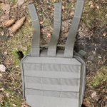 Большой медицинский подсумок 5.45 DESIGN