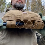 Нагрудная сумка Chest Pack Numbat Helikon-Tex