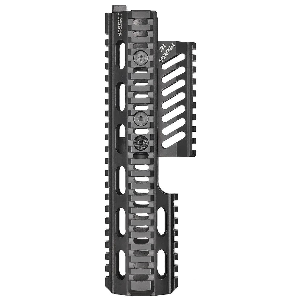 Цевье "Голиаф" Alfa Arms