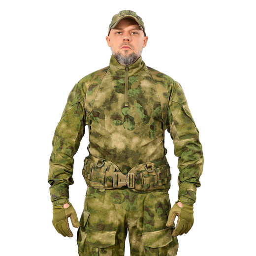 Тактический пояс "Скарб" 5.45 DESIGN в магазине военной одежды и снаряжения Allmulticam