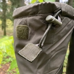 Чехлы на ботинки с утеплителем Primaloft 5.45 DESIGN