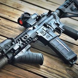 Рукоятки | ТЮНИНГ ОРУЖИЯ