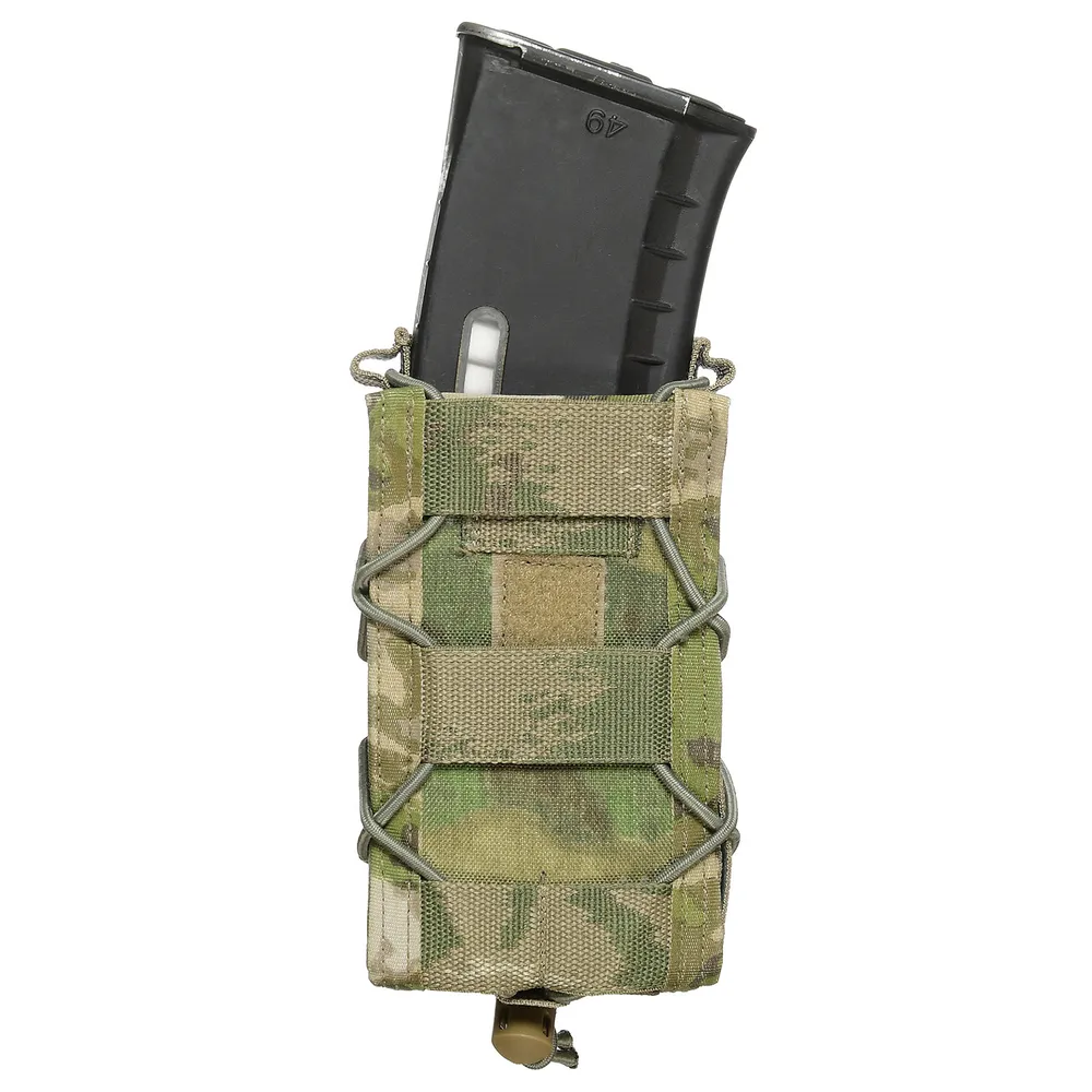 Быстрый подсумок для магазина АК 5.45 DESIGN
