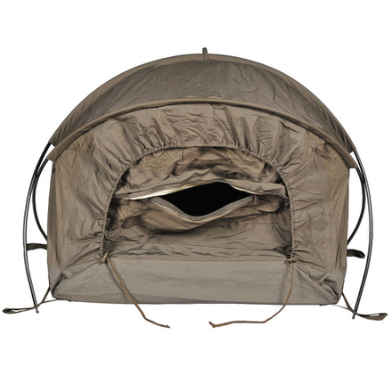 Спальный мешок-палатка Observer Plus Carinthia