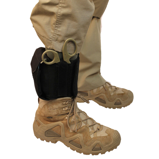 Индивидуальная аптечка на ногу Rouge Gunfighter