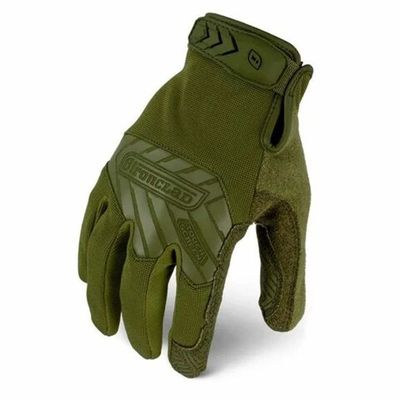 Тактические перчатки EXO Tactical Command Grip Ironclad | Военторг ALLMULTICAM 