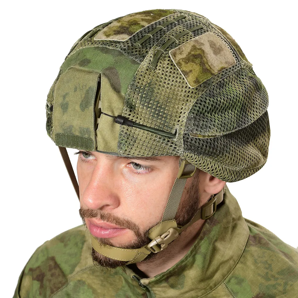 Чехол на шлем "Спартанец-2" 5.45 DESIGN