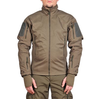 Тактическая куртка Delta Ace Plus UF PRO | Военторг ALLMULTICAM 