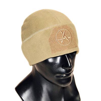 Флисовая шапка Armacon | Военторг ALLMULTICAM 