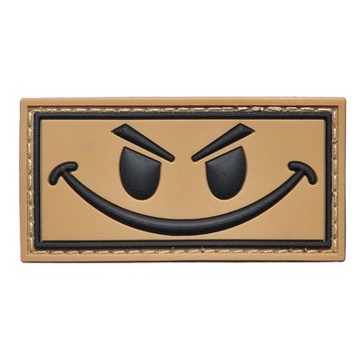 Шеврон "СМАЙЛ" | Военторг ALLMULTICAM 