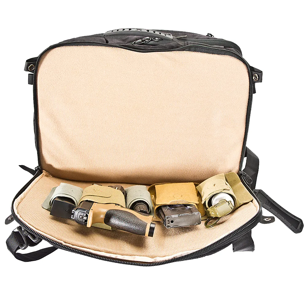 Сумка EDC Courier Vertx
