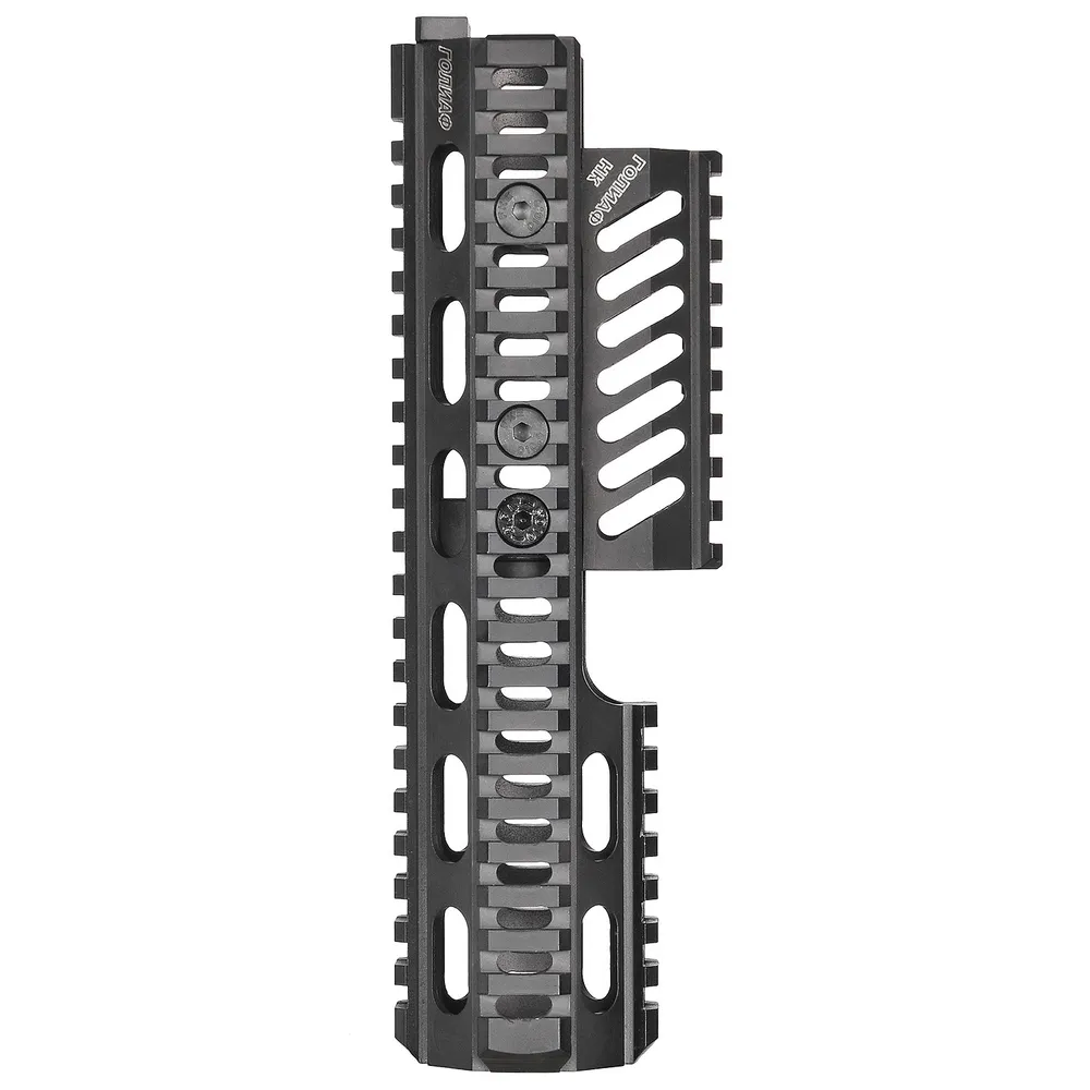 Цевье "Голиаф" Alfa Arms