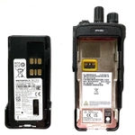 Портативная радиостанция VHF 4400 E Motorola