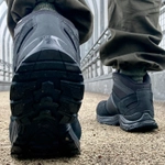 Тактические ботинки XA Forces MID GTX Salomon