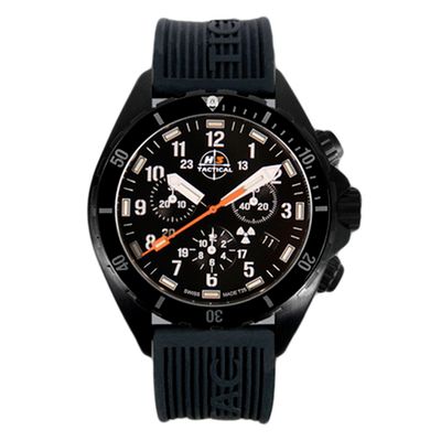 Часы TROOPER PRO, модель H3.3122.790.1.3 H3TACTICAL (в подарочной упаковке) | Военторг ALLMULTICAM 