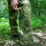 Боевые брюки для жаркого климата "Каракурт" 5.45 DESIGN