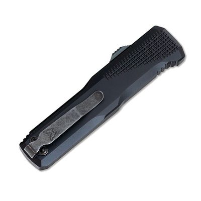 Автоматический нож BM4600DLC Phaeton Benchmade | Военторг ALLMULTICAM 