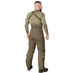 Тактические зимние штаны "Ирбис 3.0" 5.45 DESIGN