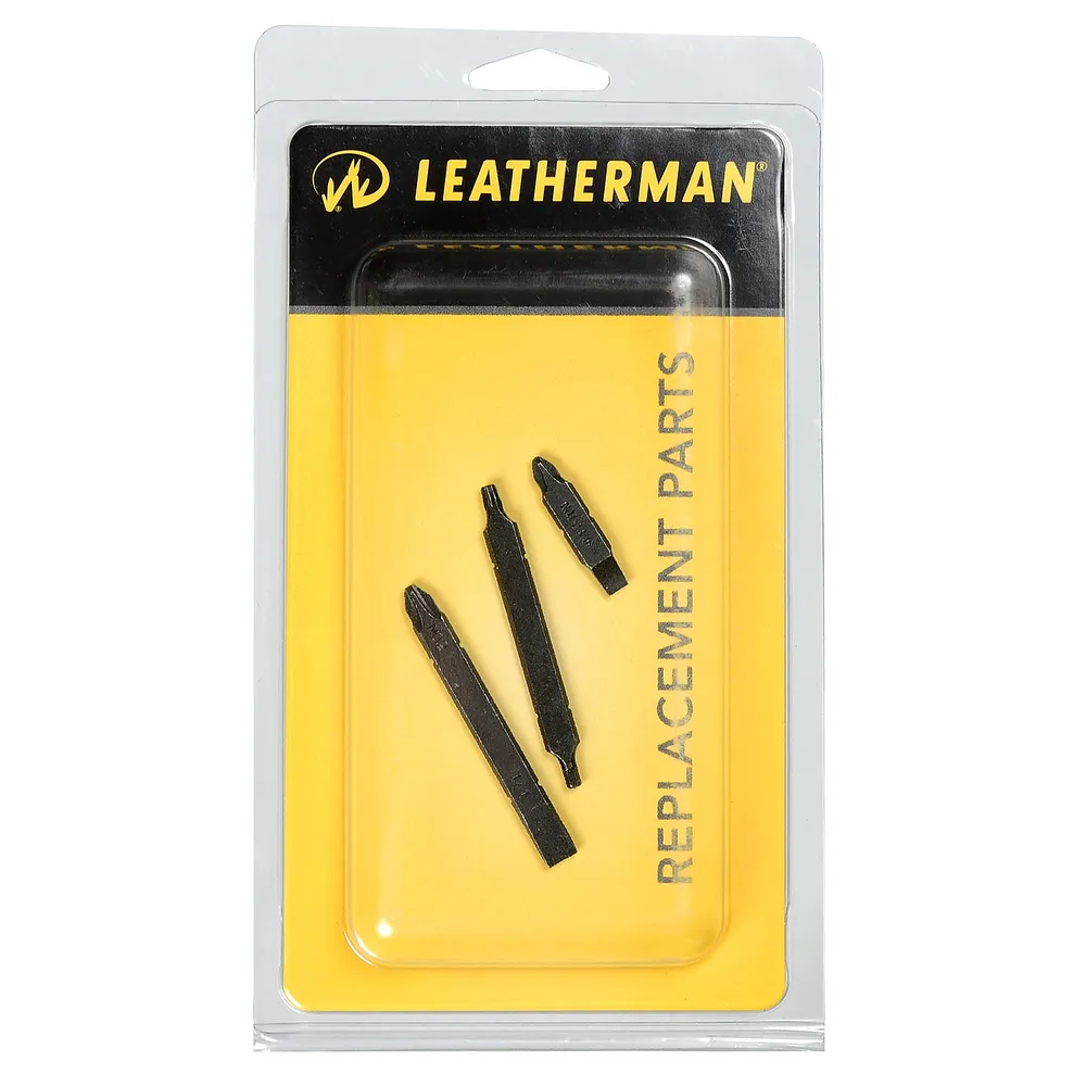 Набор бит Mut Bit Kit Leatherman