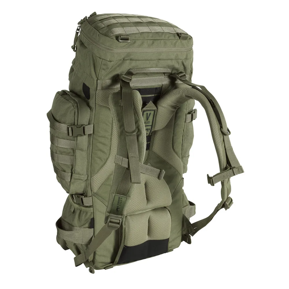 Рейдовый рюкзак TT Raid Pack MK II Tasmanian Tiger