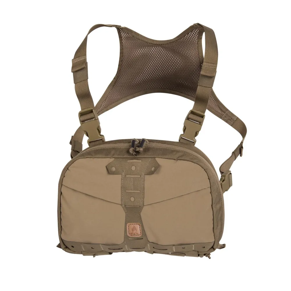 Нагрудная сумка Chest Pack Numbat Helikon-Tex