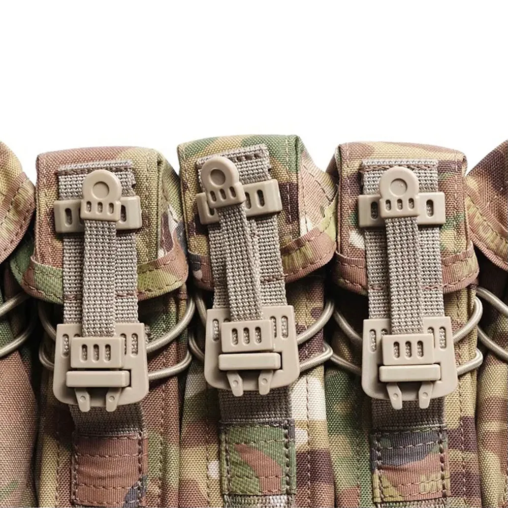 Подсумок универсальный для 5 выстрелов ВОГ-25, ВГМ-93 5.45 DESIGN