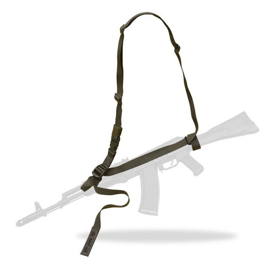 Оружейный ремень "Долг-М2" Тактические решения