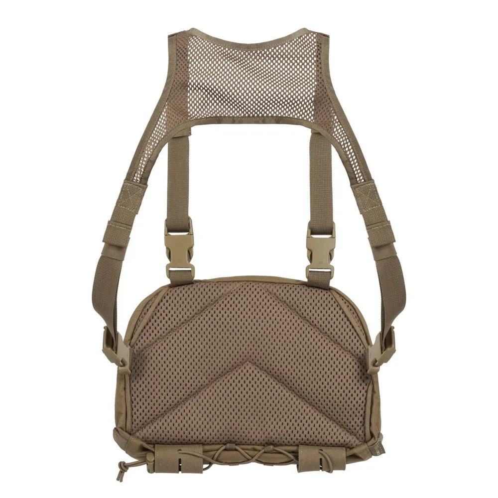 Нагрудная сумка Chest Pack Numbat Helikon-Tex