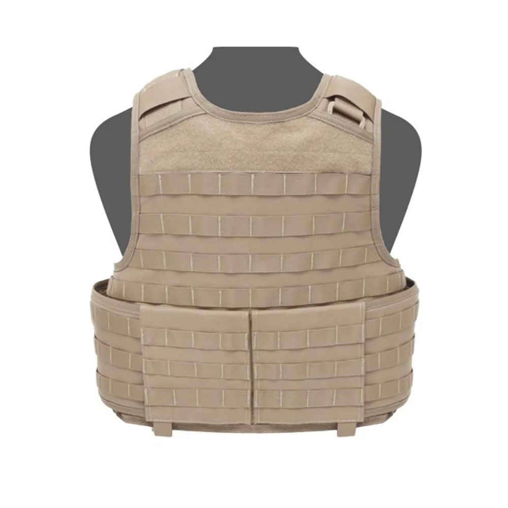 Тактический жилет под бронепластины Raptor Releasable Warrior Assault Systems
