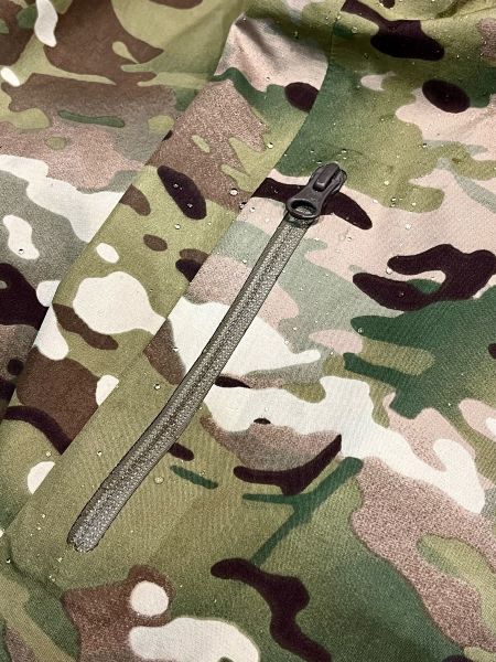 Технология HardShell Технология HardShell