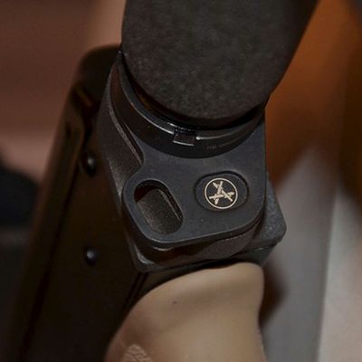 Пластина Endplate Armacon | Военторг ALLMULTICAM 