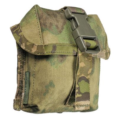 Подсумок снайперский (СВД, .308, .338) Warrior Assault Systems | Военторг ALLMULTICAM 