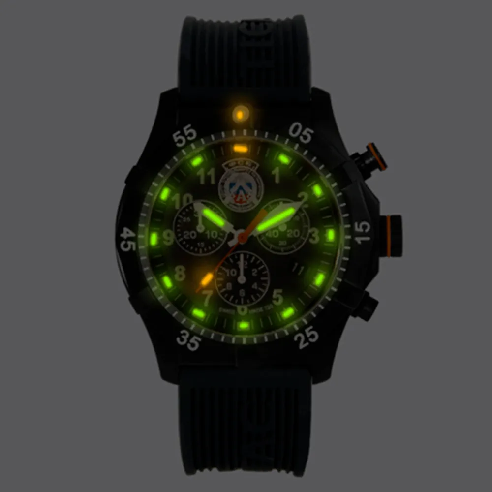 Часы СOMMANDER SPECIALS H3TACTICAL, модель H3.3022.733.1.3