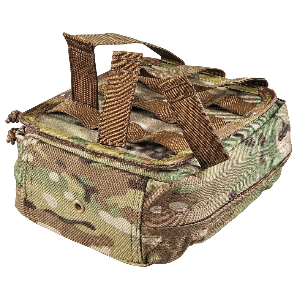 Медицинский подсумок Medic Rip Off Warrior Assault Systems
