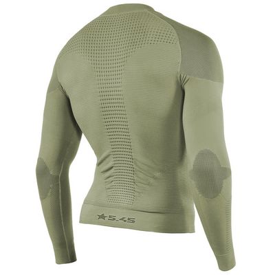 Термофуфайка "Фантом X-Static" 5.45 DESIGN | Военторг ALLMULTICAM 