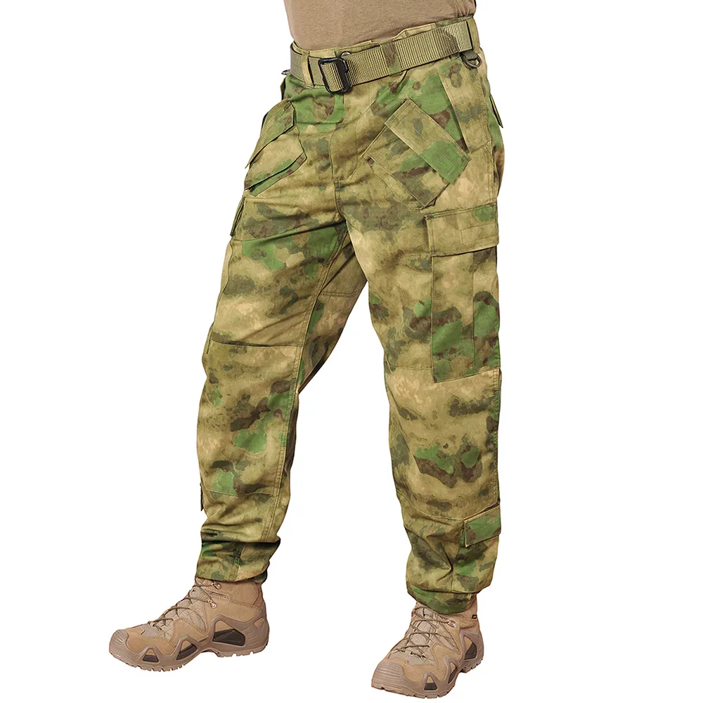 Тактические штаны Assault Force Tactical Performance