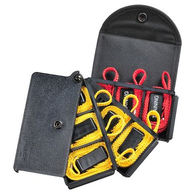 Футляр для девяти одноразовых наручников HTH-49 ESP | Военторг ALLMULTICAM 