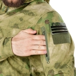 Тактическая куртка софтшелл "МАНУЛ" 5.45 DESIGN