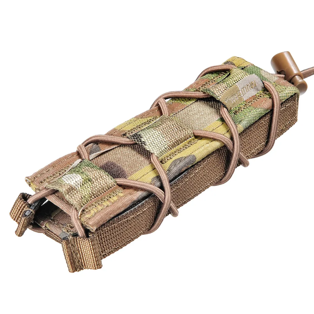 Подсумок для удлиненного пистолетного магазина Warrior Assault Systems