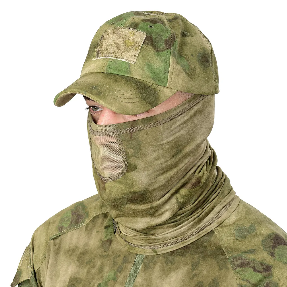 Шарф-труба Питон-С 5.45 DESIGN