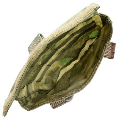 Карман для боковой бронепластины 5.45 DESIGN | Военторг ALLMULTICAM 