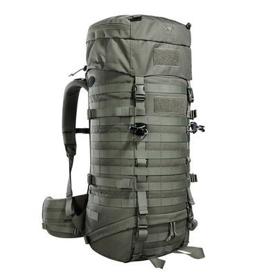 Большой военный рюкзак TT Base Pack 52 IRR (с ИК-ремиссией) Tasmanian Tiger | Военторг ALLMULTICAM 