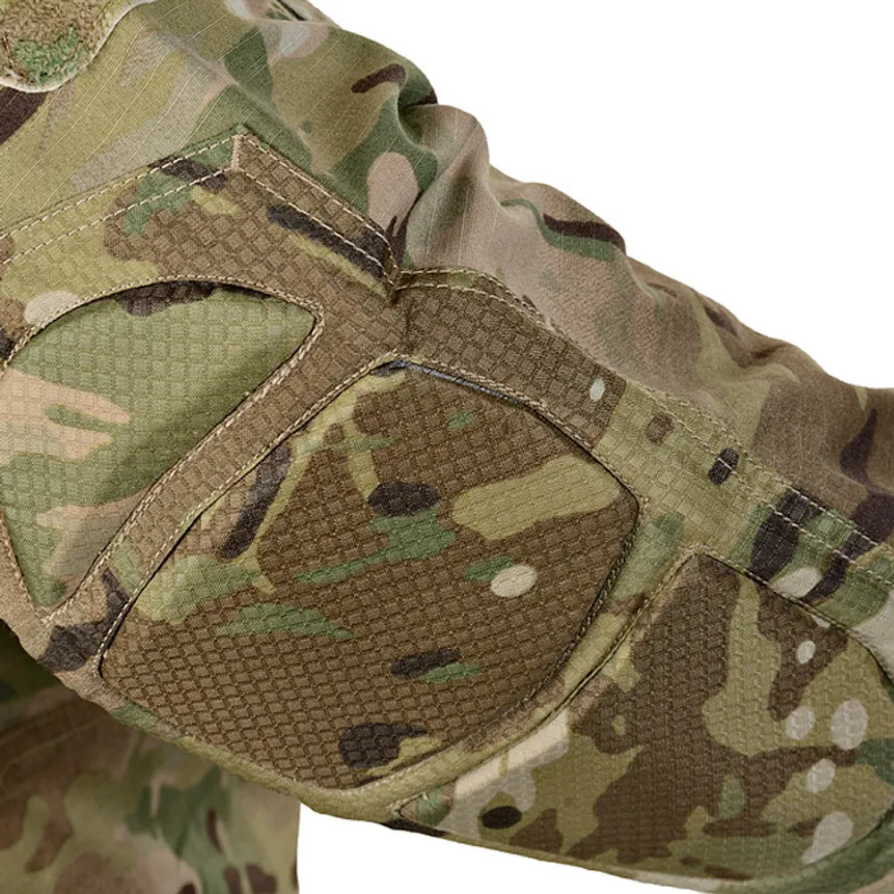 Тактическая куртка TFJ (Tactical Field Jacket) Tactical Performance