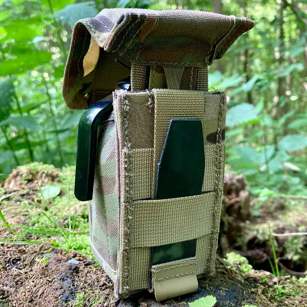 Гранатный подсумок G2 5.45 DESIGN