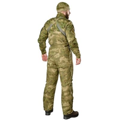 Зимние штаны "Барс" 5.45 DESIGN | Военторг ALLMULTICAM 