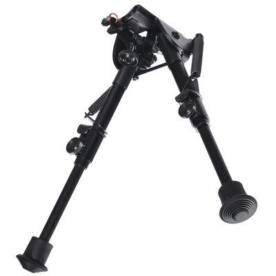 Сошки телескопические Ultralight Bipod Harris | Военторг ALLMULTICAM 