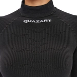 Термолонгслив Merino Thermo женский QUAZART