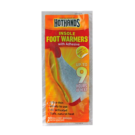 Термостельки HotHands