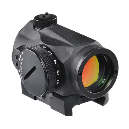 Коллиматорный прицел закрытого типа Aimpoint Micro T-1 Complete 2MOA