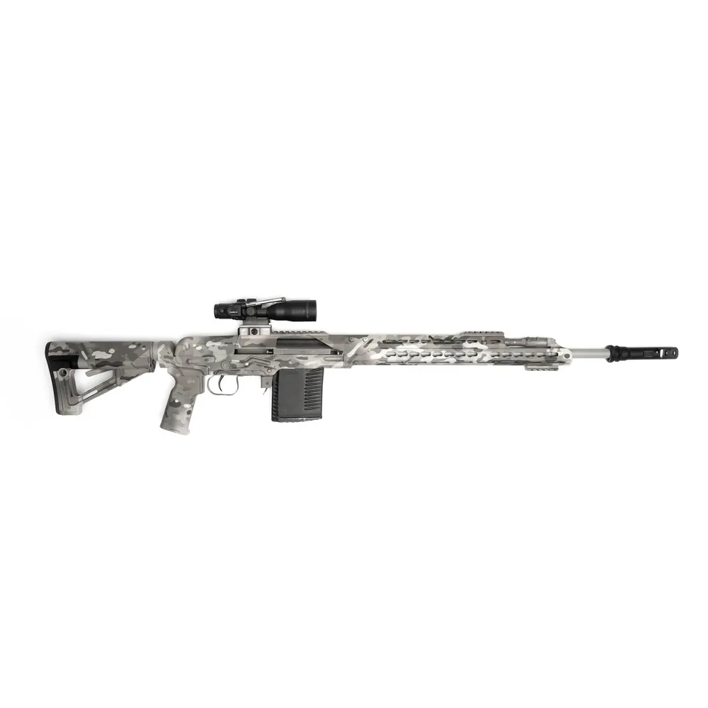 Шасси для СВД Sureshot Armament Group